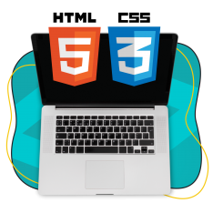 Веб-мастер (HTML + CSS) - КИБЕРшкола программирования для детей, компьютерные курсы для школьников, начинающих и подростков - KIBERone г. Самара